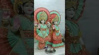 #bhakti #radhakrishnalove ##trending #shorts #shortsindia #reelitfeeit