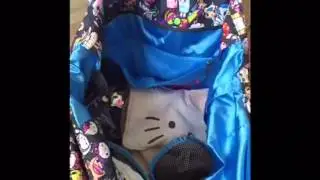 Сумка Ju-Ju-Be Super Be