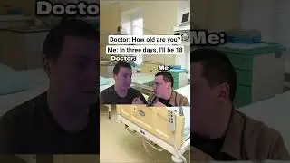 #doctor #hospital #bro #friends