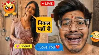 IF YOU'RE HAVING A BAD DAY WATCH THIS | Skater Himanshu