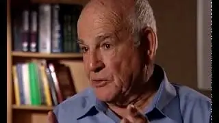 Baruch Blumberg - Developing a culture of communication at the NASA Astrobiology Institute (52/80)