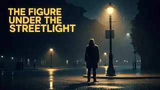 The Figure Under the Streetlight