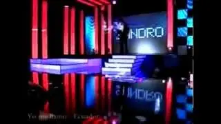PORQUE YO TE AMO - Shalo Sandro de Ecuador (Canal Oficial)