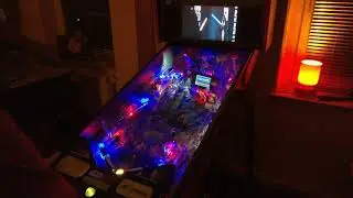 Star Wars Pinball Gameplay Pro V0.92.0