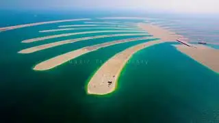 The Hidden Paradise of UAE   Hidden Beaches