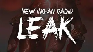 Z - LEAK (lyrical music video)