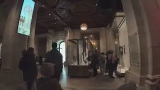 New York Public Library GREAT EXPERIENCE