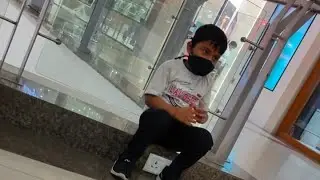 Inorbit malll