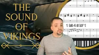 Film Music Composition - The Sound Of Vikings