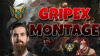 GRIPEX  Montage | Best of GRIPEX