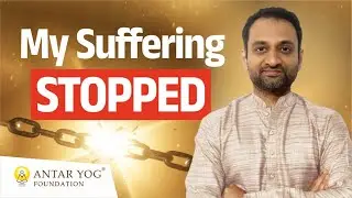 When Life Hits Hard but the Mind Stays Calm | Real Experience of Antar Yog Chandra Graha Sadhana