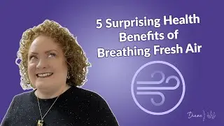 5 Surprising Health Benefits of Breathing Fresh Air All Year