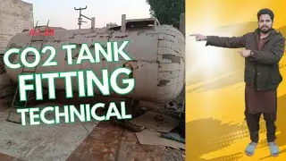 technical video in Urdu and Hindi || CO2 gas information in Urdu || apna barnala ||