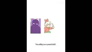hmmm. #bonnie'sbakery #femc #meme