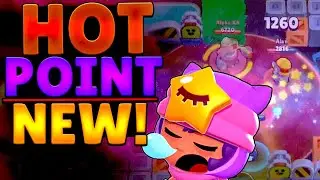 NEW GAME MODE!  First impression of Hot Zone!!!