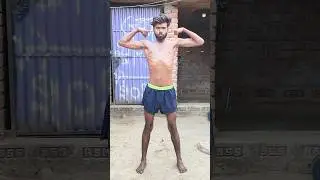 fitness viral videos 💪 Desi Hard work 😮 fitness #shorts #viralvideo #trending #trendingvideo