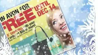 Kizoa Online Movie Maker: JOIN AVON CANADA FREE UNTIL DECEMBER 14 2015