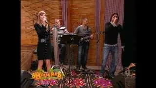 Laguna bend - Madjarica LIVE