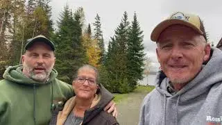 Maine Grouse Camp 2024