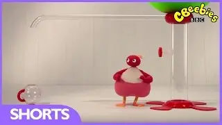 Twirlywoos: Longer - CBeebies