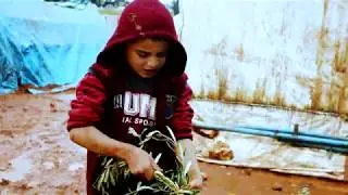 Keep Syrian Children Warm's Campaign