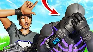 We ROASTED Each Other Whilst I POPPED OFF (w/ Emad & Zyfa) | Bugha