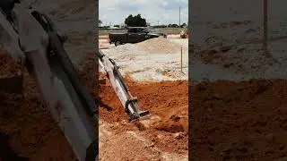Excavation Services on the way