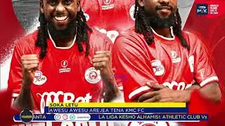 VIWANJANI | Sakata la Awesu Awesu kurejeshwa KMC kutoka Simba; Je, nini kiko nyuma ya pazia?