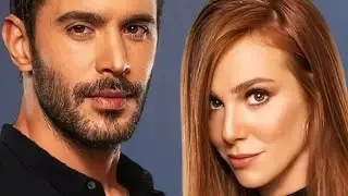 Elcin Sangu ❤️ Baris Arduc   Love’s Hollow Hymn