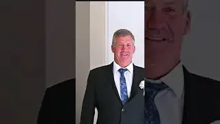 When Your Dad Sees You on Your Wedding Day..