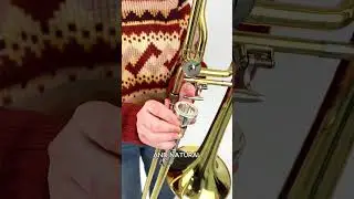 Trombone Shank Booster