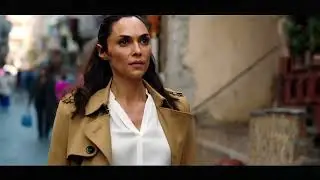 TAKEN 4 &ndash; Trailer 2025   Liam Neeson, Daniel Craig, Gal Gadot   AI Generated