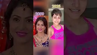 yrkkh cast 2009 🆚 2025 🥰#yrkkh #all #actor #and #actress #pic #trending #shortsfeed #viral #yrkkh &hearts;️