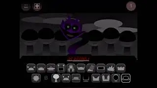 Incredibox - Sprunki: Abandon // Decay By Rotting Alivia Take || Alivia ★ 