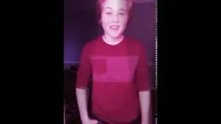 Casey Simpson Crystmas musicly