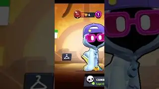 MEU PRIMEIRO V&Iacute;DEO !!! Espero que gostem 👍🏻 #brawlstars  #brawlstarsgame