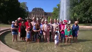 FKG   Water Challenge 2018