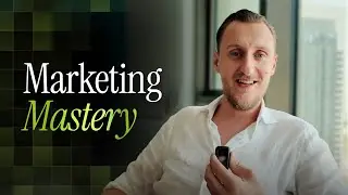 So gehörst du in 12 Monaten zur Marketing-Elite (25 Min. Insights)