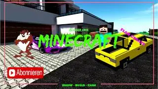 [Realistic Cars Mod] 🚗Alcara_one Epic Car Show🚗
