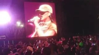 Rihanna - Work Live at Made in America 2016