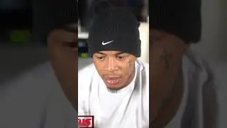 BBG Baby Joe на NLE Choppa, BEN 10 и OG3three Вооруженное противостояние!!