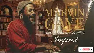60's Soul Classic | Marvin Gaye Inspired 1970s Soul &ndash; Love Looks Good on You [Unreleased Album]