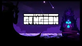 Enter The Gungeon - Cartographer's Assistant Trophy Achievement
