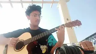 the ex you never had cover by Ashtv