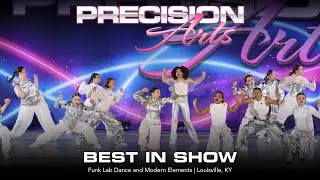 Louisville Best In Show Winner: 