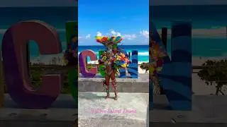 Beautiful Ladies of Cancun Mexico wow 🤩