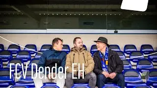 Liefde voor de club: FCV Dender EH