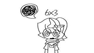 What 6x3 Meme (BLOCK TALES AND DVN X TRUD AU & TRUD AFTERMATH AU)