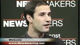 Micah Weinberg on Health Reform