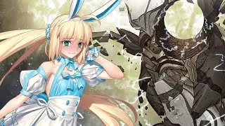 [FGO] 